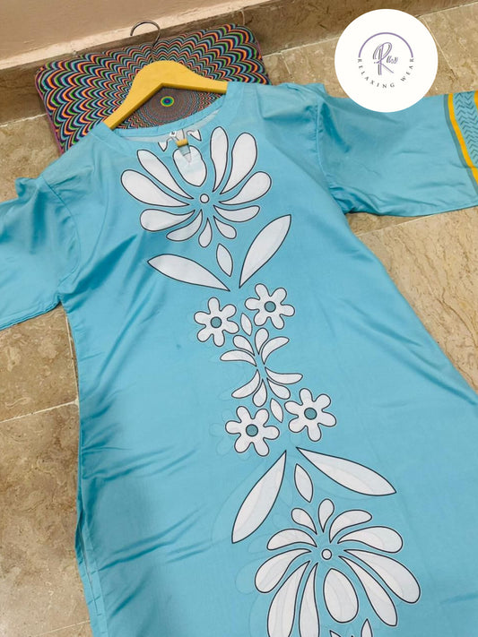 Stylish Floral Design