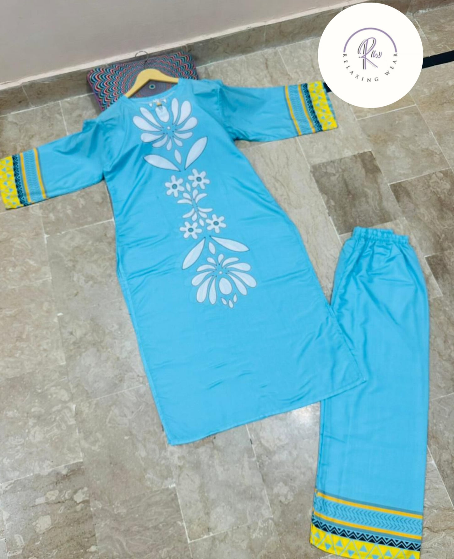 Stylish Floral Design