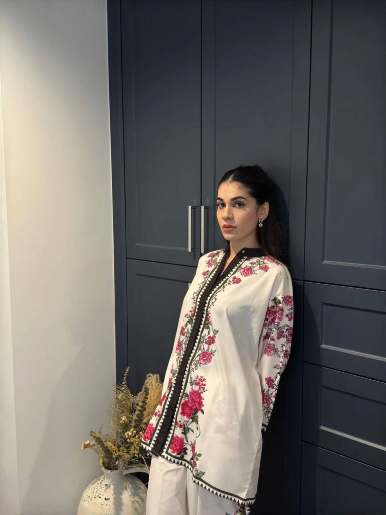 Eden Grace – Classic Floral Set