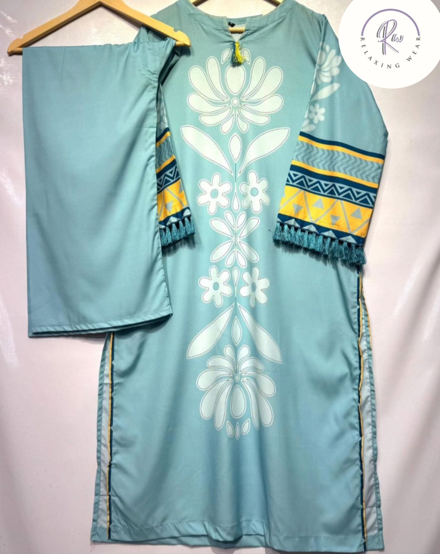 Stylish Floral Design