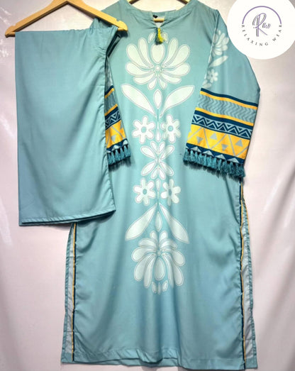 Stylish Floral Design