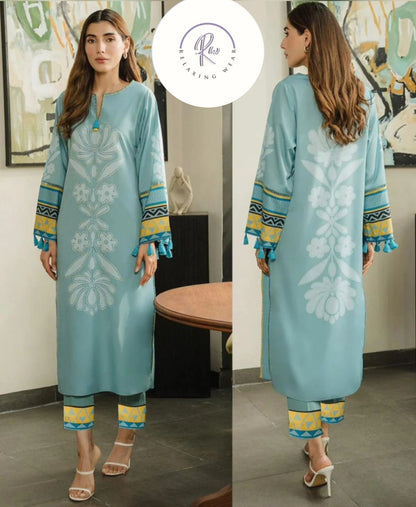 Stylish Floral Design