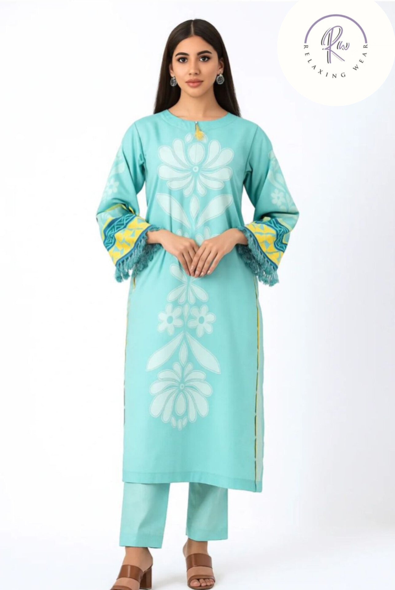 Stylish Floral Design